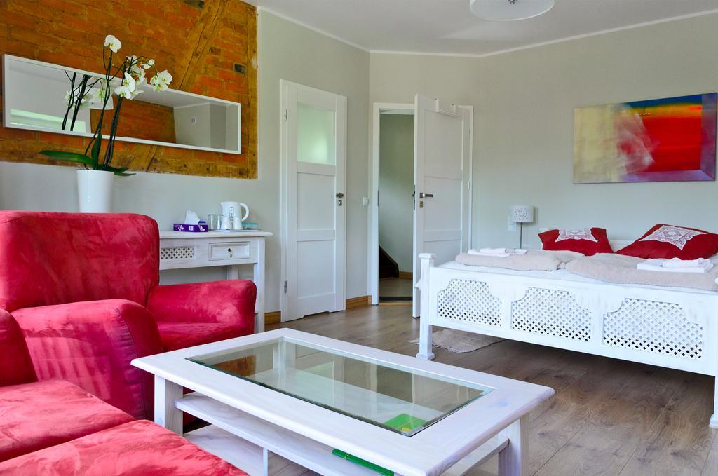 Villa Debowa ポラニツァ・ズドゥルイ 部屋 写真